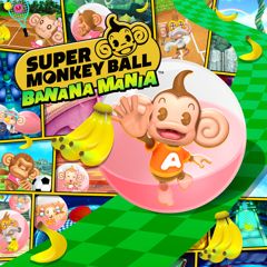 Super Monkey Ball Banana Mania Trophy Guide Ps Metagame Guide