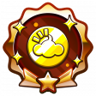 Complete Conquest Trophy