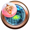Deluxe Complete Trophy