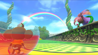 Super Monkey Ball Banana Mania Screenshot 4