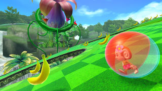 Super Monkey Ball Banana Mania Screenshot 2