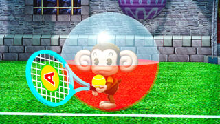 Super Monkey Ball Banana Mania Screenshot 1