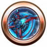 Space Ranger Trophy