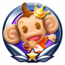 Super Monkey Baller Trophy