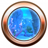 You, Me, and the Deep Blue Sea Trophy