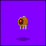 Air Llama Trophy