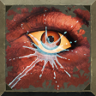Eye Drops Trophy