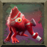 Shapeshifter Trophy