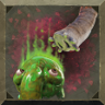 Stinky Trophy