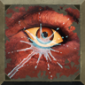 Eye Drops Trophy