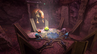 The Eternal Cylinder Screenshot 4