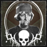 Crime, No Punishment Trophy