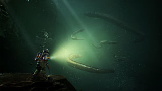 The Sinking City Screenshot 5
