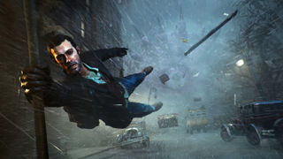 The Sinking City Screenshot 7