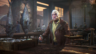 The Sinking City Screenshot 3