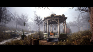 The Sinking City Screenshot 9