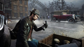 The Sinking City Screenshot 6