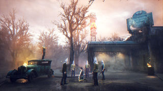 The Sinking City Screenshot 8