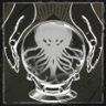 Tempting Fate Trophy
