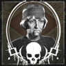 Crime, No Punishment Trophy