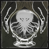 Tempting Fate Trophy