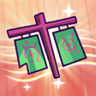 Honorary Paladin Trophy