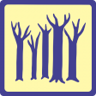 Bark code Trophy