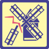 Breaking wind Trophy