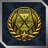 Immortal Commander Trophy