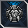 Meat Over Metal Trophy