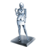 Walking On Sunshine Trophy