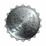 Debonair Socialite Trophy