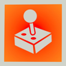 Arcade Attack Trophy