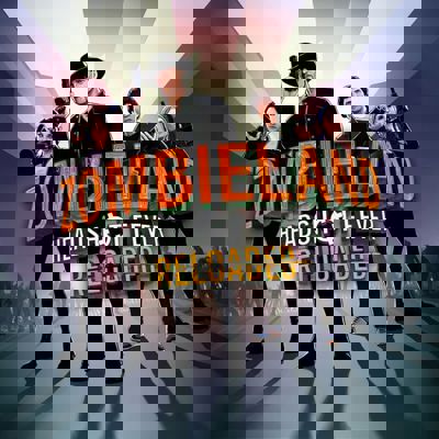 Zombieland: Headshot Fever Reloaded