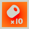 Loot Shoot Trophy