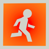 Marathon Trophy