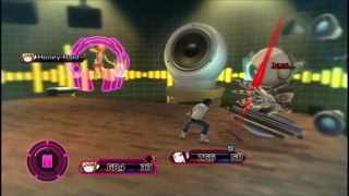 Akiba's Beat Screenshot 5
