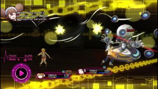 Akiba's Beat Screenshot 4
