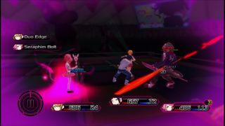 Akiba's Beat Screenshot 8