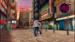 Akiba's Beat Screenshot 10