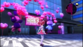 Akiba's Beat Screenshot 7