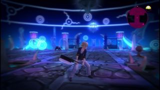Akiba's Beat Screenshot 9