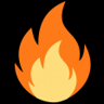 Burn, Baby, Burn! Trophy