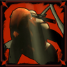 Combat Specialist Trophy
