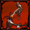 Deathtraps Trophy