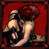Feeding Frenzy Trophy
