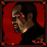 Patricide Trophy