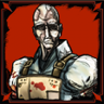Pound of Flesh Trophy