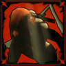 Combat Specialist Trophy