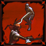 Deathtraps Trophy